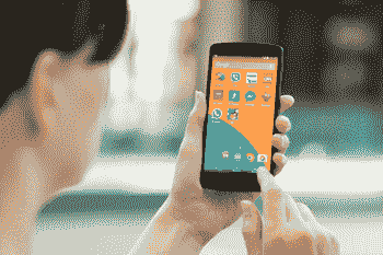 便携办公工具的24小时轰炸对方的电话